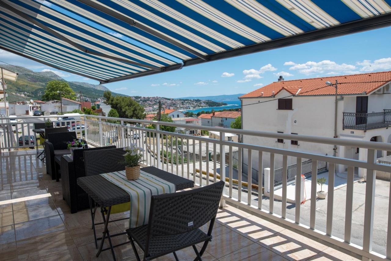 Villa Lavanda Spalato Kamen Kültér fotó