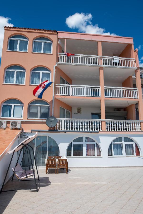 Villa Lavanda Spalato Kamen Kültér fotó