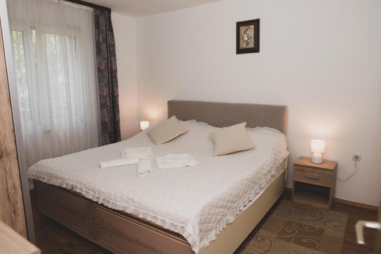 Villa Lavanda Spalato Kamen Kültér fotó