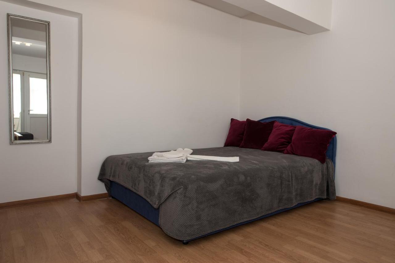 Villa Lavanda Spalato Kamen Kültér fotó