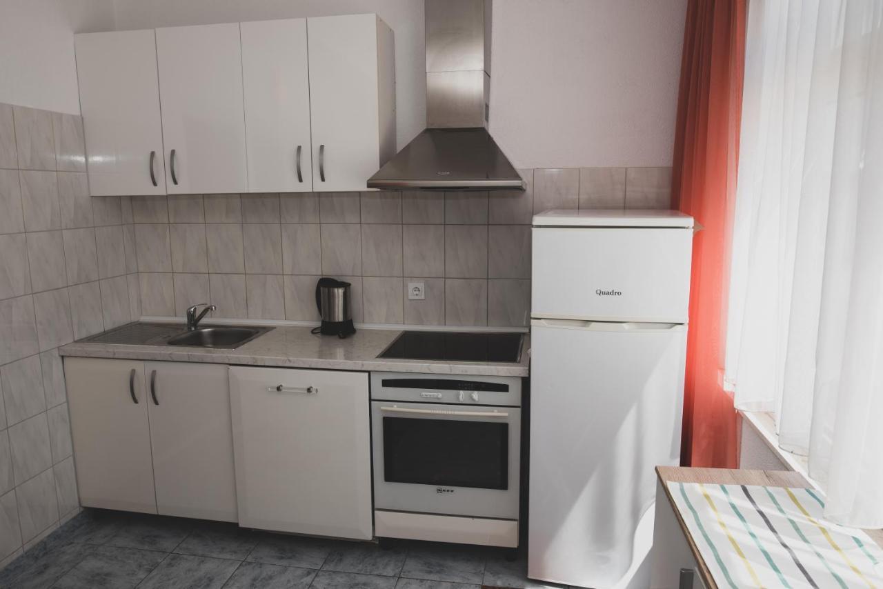 Villa Lavanda Spalato Kamen Kültér fotó