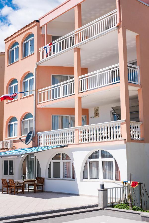Villa Lavanda Spalato Kamen Kültér fotó