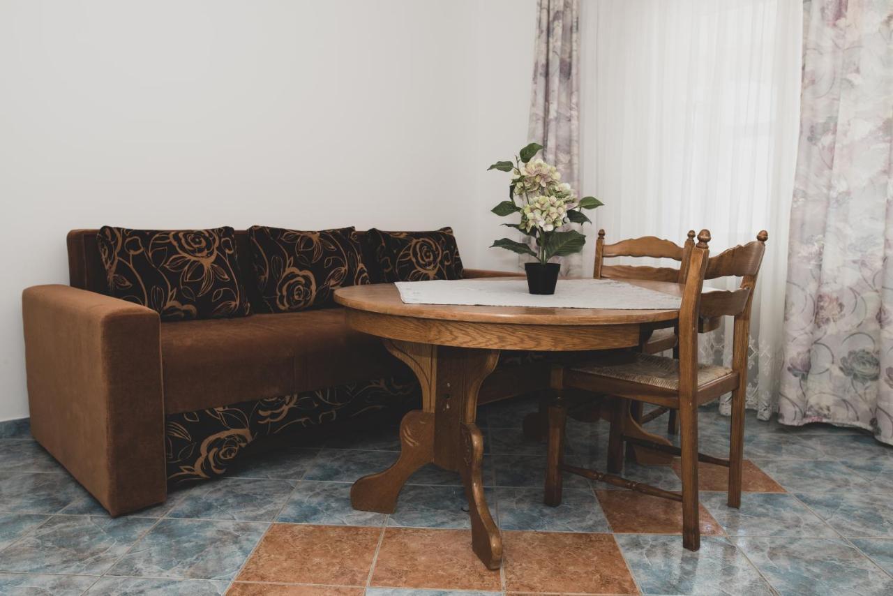 Villa Lavanda Spalato Kamen Kültér fotó