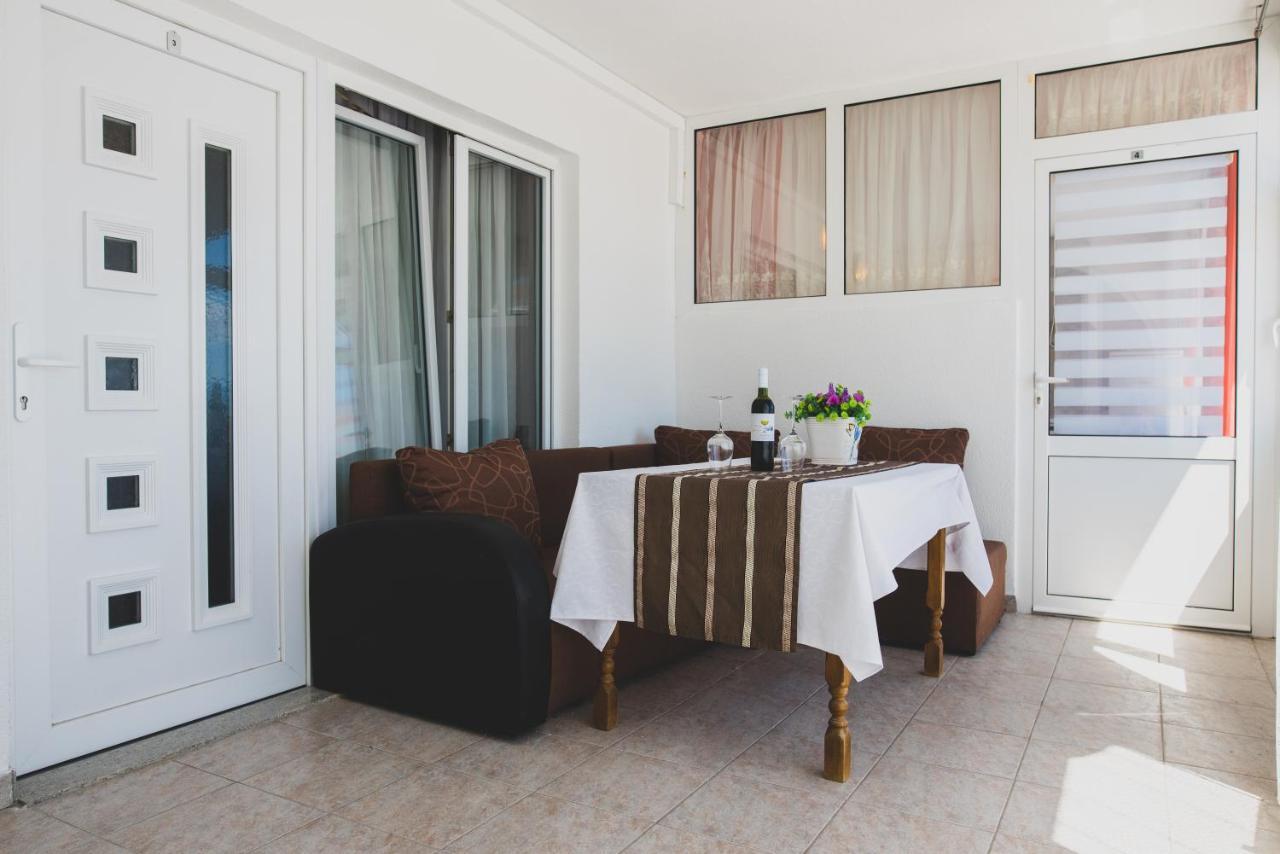 Villa Lavanda Spalato Kamen Kültér fotó