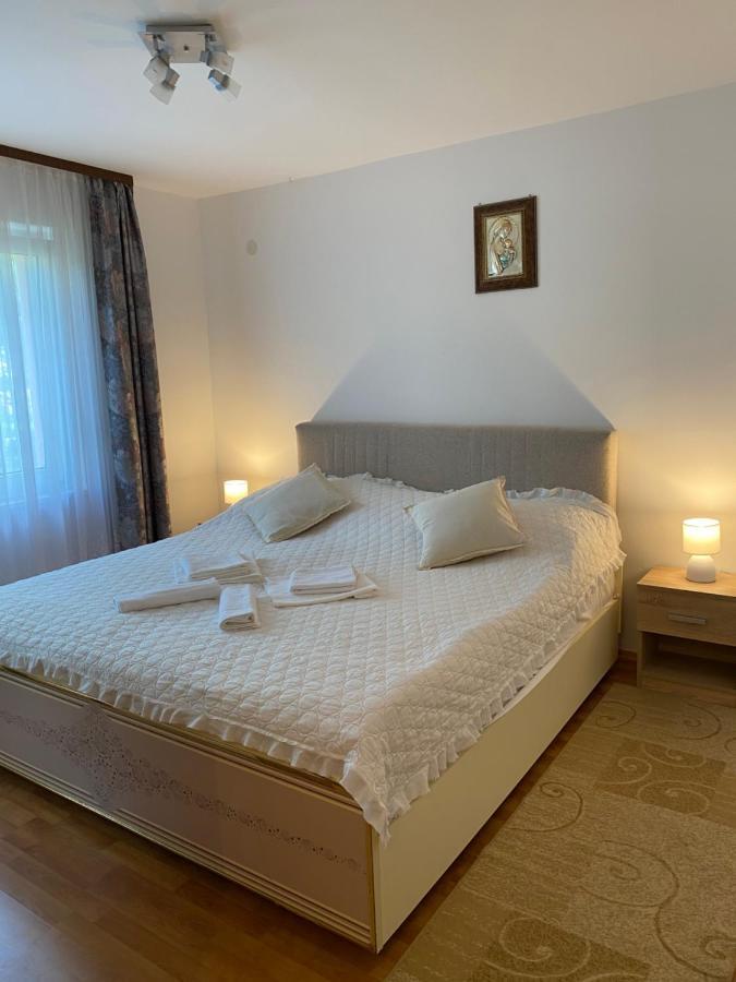 Villa Lavanda Spalato Kamen Kültér fotó