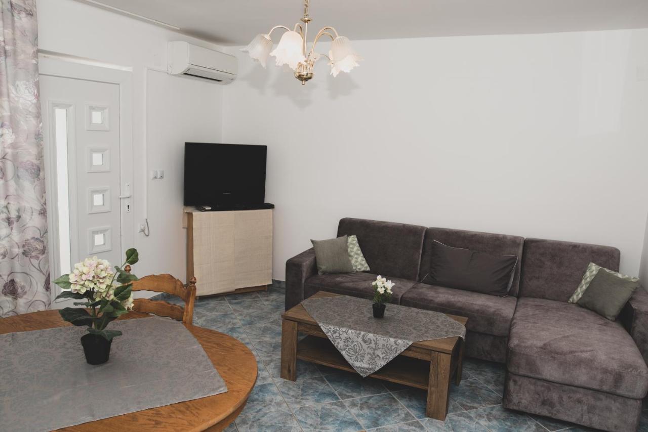 Villa Lavanda Spalato Kamen Kültér fotó