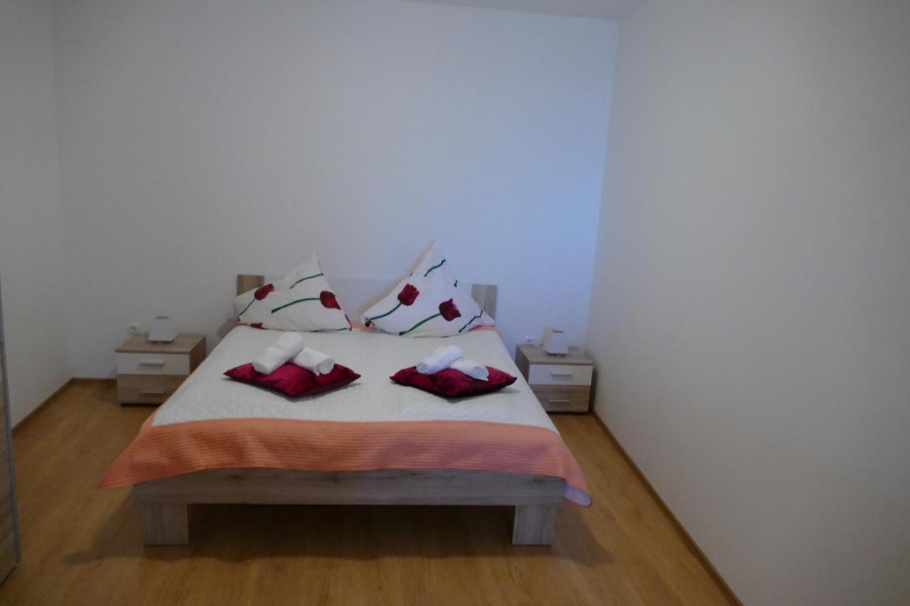 Villa Lavanda Spalato Kamen Kültér fotó