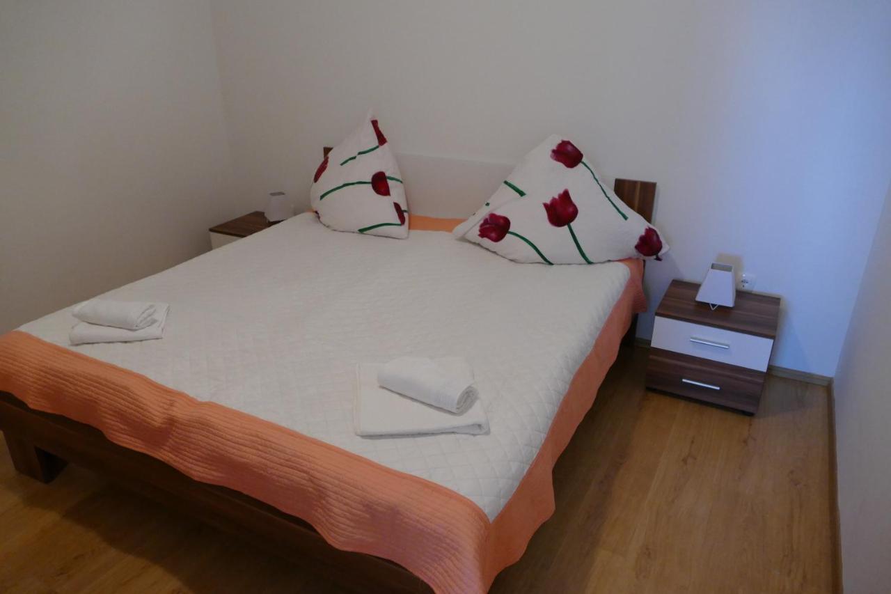 Villa Lavanda Spalato Kamen Kültér fotó