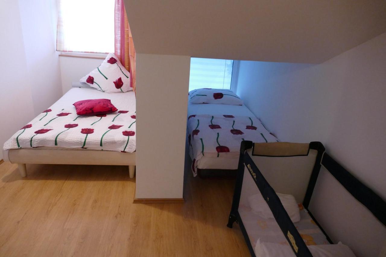 Villa Lavanda Spalato Kamen Kültér fotó