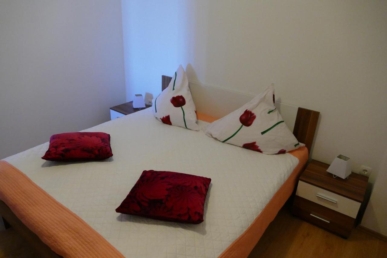 Villa Lavanda Spalato Kamen Kültér fotó