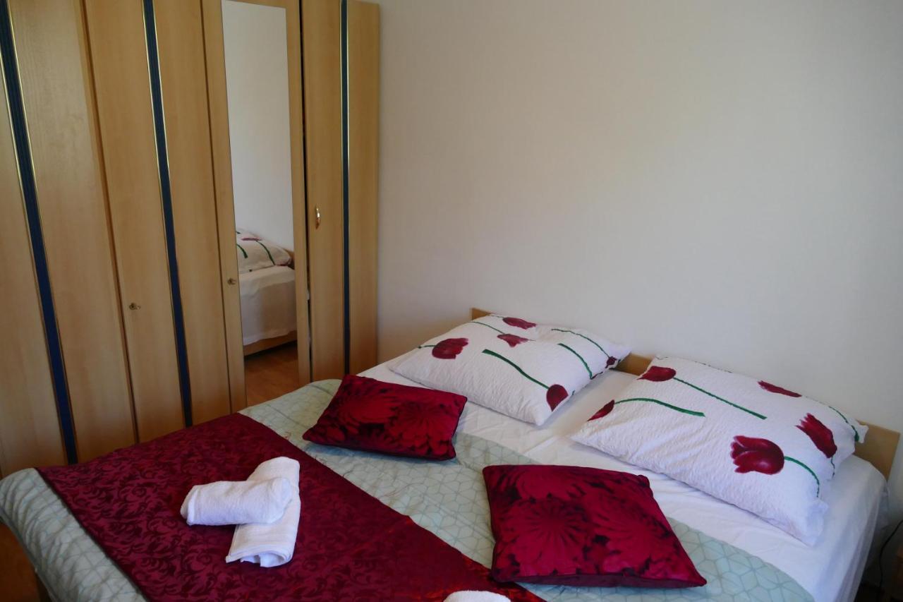 Villa Lavanda Spalato Kamen Kültér fotó