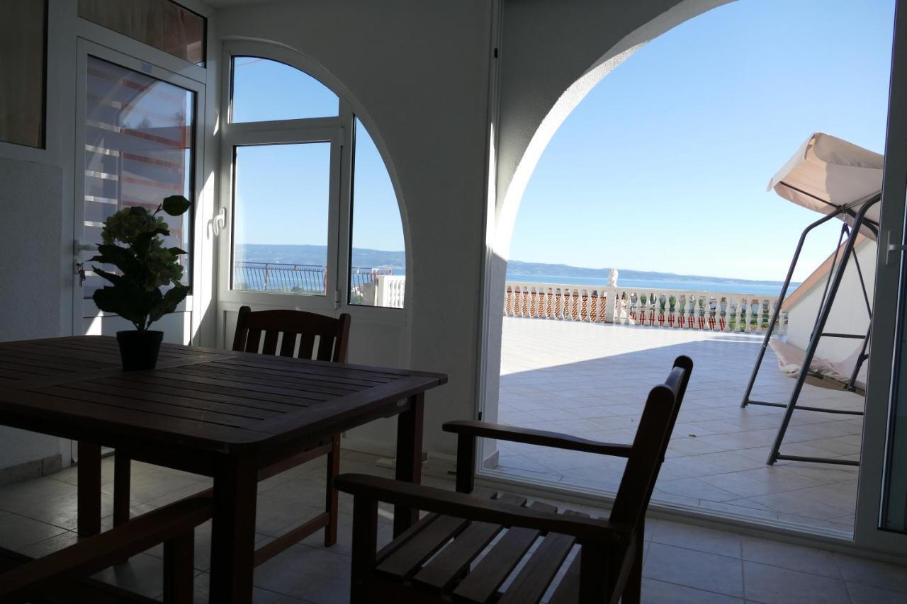 Villa Lavanda Spalato Kamen Kültér fotó