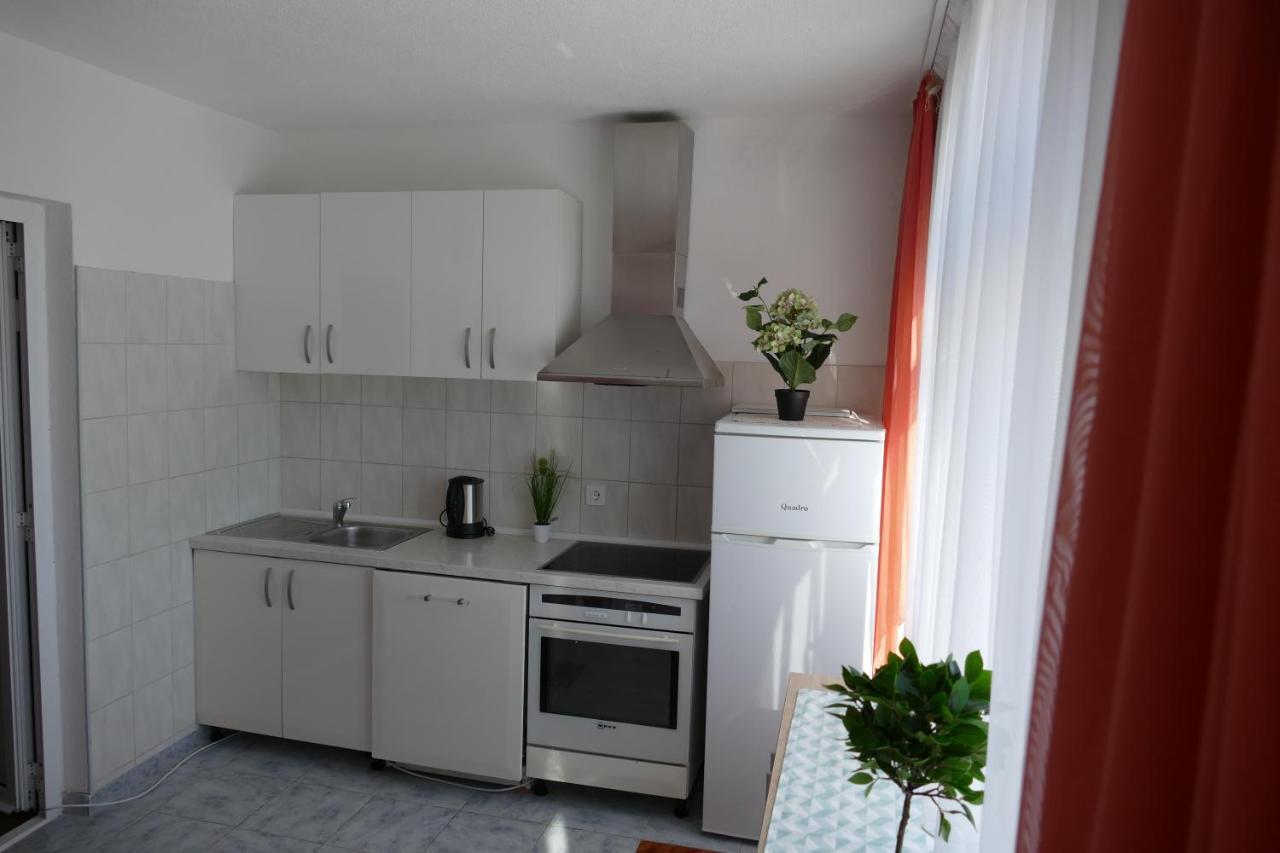 Villa Lavanda Spalato Kamen Kültér fotó